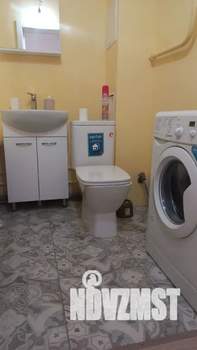 1-к квартира, посуточно, 50м2, 4/9 этаж