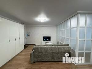 2-к квартира, посуточно, 46м2, 6/21 этаж