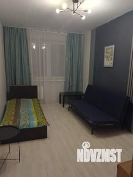 3-к квартира, на длительный срок, 66м2, 2/5 этаж