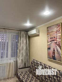 1-к квартира, на длительный срок, 39м2, 7/12 этаж