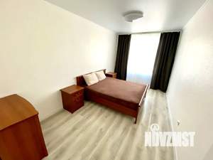 2-к квартира, посуточно, 65м2, 12/25 этаж