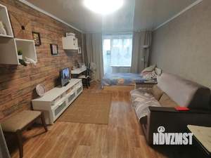 1-к квартира, на длительный срок, 38м2, 8/9 этаж