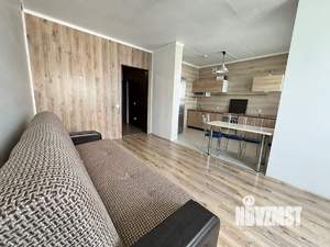 1-к квартира, на длительный срок, 40м2, 9/10 этаж