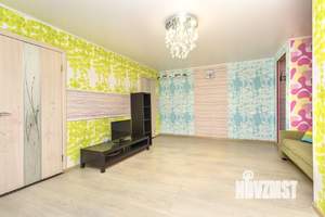 2-к квартира, на длительный срок, 45м2, 1/5 этаж