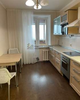 2-к квартира, на длительный срок, 74м2, 12/14 этаж