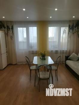 2-к квартира, на длительный срок, 55м2, 6/18 этаж