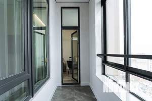 1-к квартира, посуточно, 40м2, 32/32 этаж