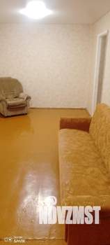 1-к квартира, на длительный срок, 36м2, 2/2 этаж