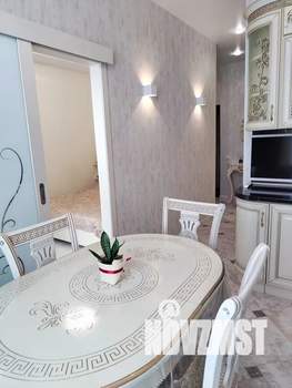 1-к квартира, посуточно, 32м2, 18/18 этаж