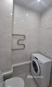 1-к квартира, на длительный срок, 34м2, 3/25 этаж