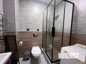 2-к квартира, посуточно, 56м2, 19/25 этаж