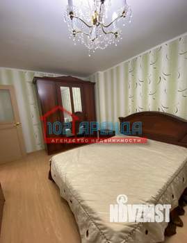 1-к квартира, на длительный срок, 45м2, 11/18 этаж