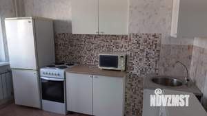 1-к квартира, на длительный срок, 33м2, 11/15 этаж