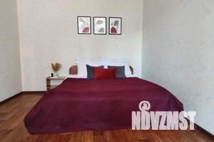 2-к квартира, посуточно, 42м2, 5/9 этаж