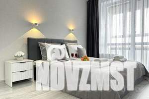 2-к квартира, посуточно, 46м2, 5/6 этаж