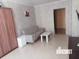 1-к квартира, на длительный срок, 46м2, 7/14 этаж