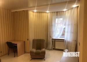 1-к квартира, на длительный срок, 54м2, 2/9 этаж