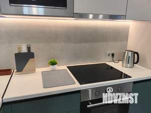 2-к квартира, посуточно, 58м2, 21/24 этаж