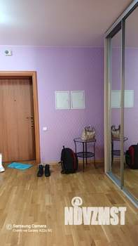 2-к квартира, на длительный срок, 86м2, 3/7 этаж