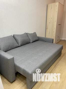 1-к квартира, посуточно, 40м2, 4/18 этаж