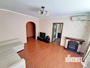 1-к квартира, на длительный срок, 40м2, 2/6 этаж