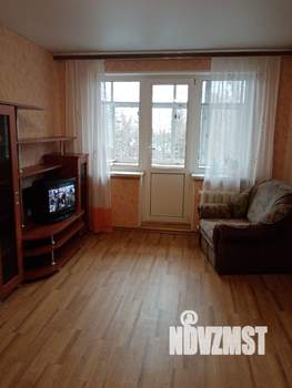 2-к квартира, посуточно, 45м2, 4/5 этаж