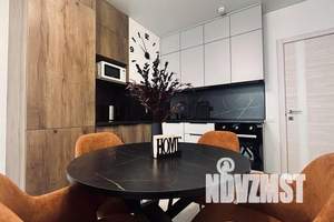 2-к квартира, посуточно, 48м2, 6/20 этаж