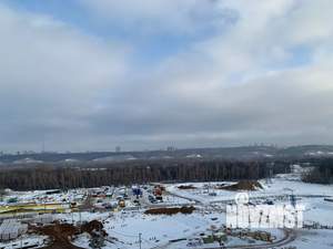 Студия квартира, посуточно, 30м2, 10/17 этаж