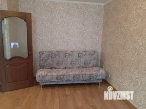 1-к квартира, на длительный срок, 33м2, 3/5 этаж