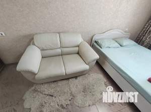 1-к квартира, посуточно, 40м2, 11/14 этаж