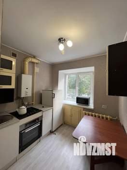 1-к квартира, на длительный срок, 40м2, 2/5 этаж