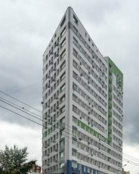 1-к квартира, на длительный срок, 50м2, 10/19 этаж