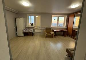 1-к квартира, на длительный срок, 36м2, 22/22 этаж