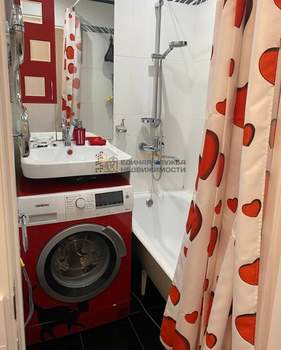 2-к квартира, на длительный срок, 49м2, 10/12 этаж