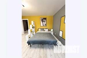 2-к квартира, посуточно, 50м2, 3/8 этаж