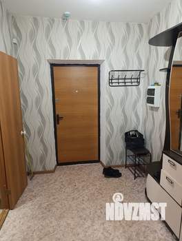 1-к квартира, на длительный срок, 37м2, 20/22 этаж