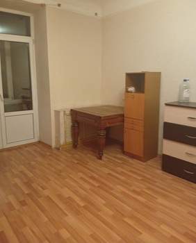 1-к квартира, на длительный срок, 38м2, 2/5 этаж