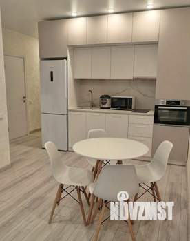 2-к квартира, на длительный срок, 42м2, 9/33 этаж