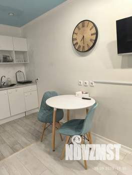 Студия квартира, посуточно, 28м2, 2/15 этаж