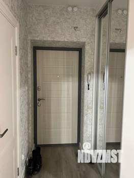 1-к квартира, на длительный срок, 36м2, 3/8 этаж