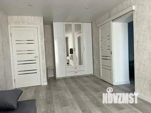 2-к квартира, посуточно, 45м2, 1/1 этаж
