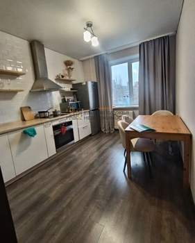 1-к квартира, на длительный срок, 40м2, 6/11 этаж