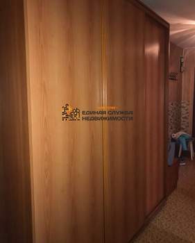 3-к квартира, на длительный срок, 63м2, 6/9 этаж