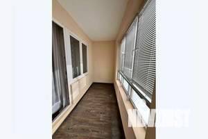 1-к квартира, посуточно, 40м2, 1/18 этаж