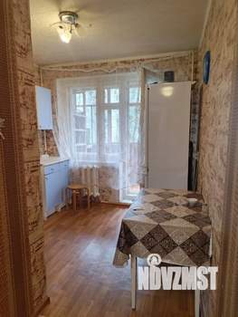 1-к квартира, на длительный срок, 33м2, 4/9 этаж