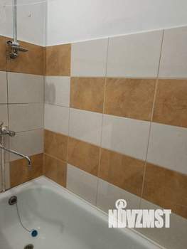 1-к квартира, на длительный срок, 44м2, 4/4 этаж