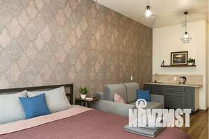 1-к квартира, посуточно, 24м2, 6/11 этаж