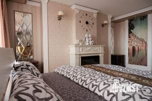 2-к квартира, посуточно, 85м2, 1/1 этаж