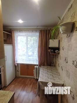 2-к квартира, на длительный срок, 45м2, 1/6 этаж