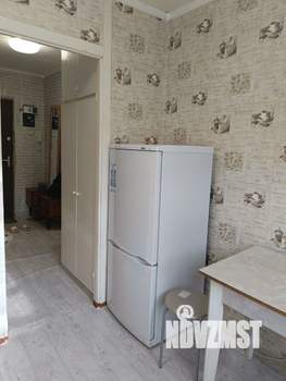 1-к квартира, на длительный срок, 33м2, 4/9 этаж